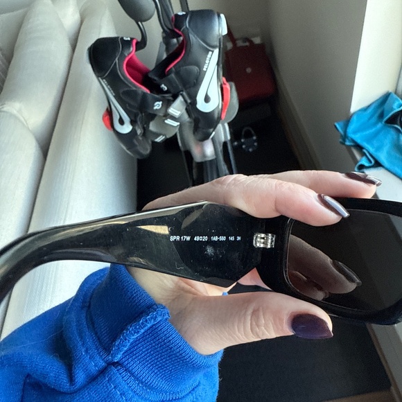 Prada Sunglasses - Picture 3 of 3